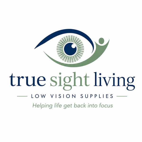 True Sight Living
